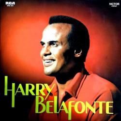 HARRY BELAFONTE JUMP UP CALYPSO Виниловая пластинка 
