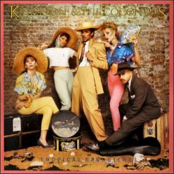 Kid Creole & The Coconuts TROPICAL GANGSTERS Виниловая пластинка 