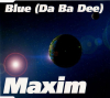 Blue (Da Ba Dee)