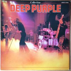 DEEP PURPLE Deep Purple Collection Виниловая пластинка 
