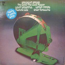 VARIOUS Brooklyn Bridge/Lemon Pipers/Lovin' Spoonful Виниловая пластинка 