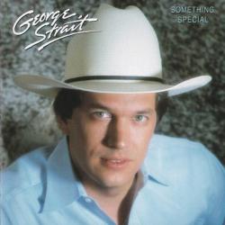 GEORGE STRAIT Something Special Фирменный CD 