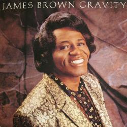 JAMES BROWN GRAVITY Виниловая пластинка 
