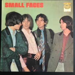 SMALL FACES Small Faces Виниловая пластинка 