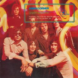 Amen Corner Chart Busters Виниловая пластинка 
