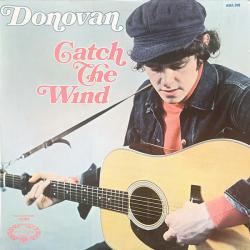 DONOVAN Catch The Wind Виниловая пластинка 