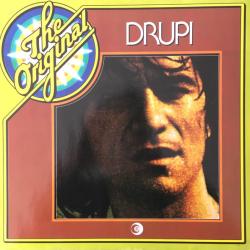 DRUPI The Original Drupi Виниловая пластинка 