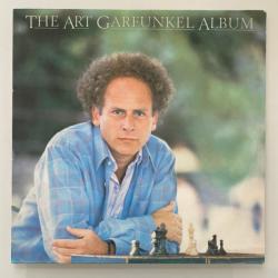ART GARFUNKEL The Art Garfunkel Album Виниловая пластинка 