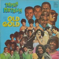 VARIOUS Tamla Motown (Not So) Old Gold Виниловая пластинка 