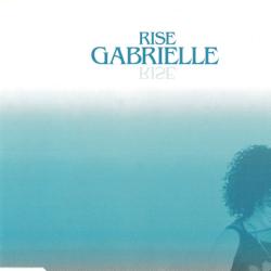 Gabrielle Rise Фирменный CD 