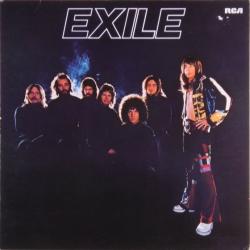 EXILE Exile Виниловая пластинка 