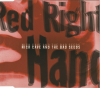 Red Right Hand