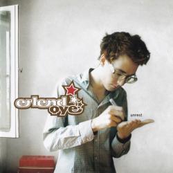 Erlend Øye Unrest Фирменный CD 