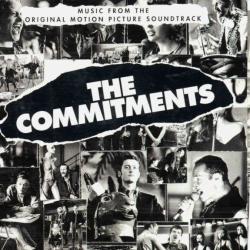 The Commitments The Commitments (Original Motion Picture Soundtrack) Фирменный CD 
