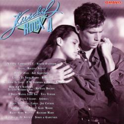 VARIOUS KUSCHELROCK 4 Фирменный CD 