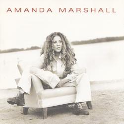 Amanda Marshall Amanda Marshall Фирменный CD 