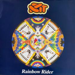 XIT Rainbow Rider Виниловая пластинка 