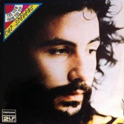 CAT STEVENS The View From The Top Виниловая пластинка 
