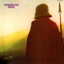 WISHBONE ASH ARGUS Виниловая пластинка 