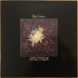 BILLY COBHAM Spectrum Виниловая пластинка 