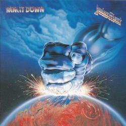 JUDAS PRIEST RAM IT DOWN Фирменный CD 