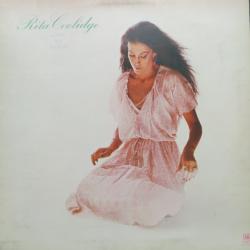 RITA COOLIDGE Love Me Again Виниловая пластинка 