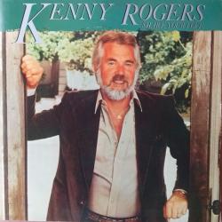 KENNY ROGERS SHARE YOUR LOVE Виниловая пластинка 