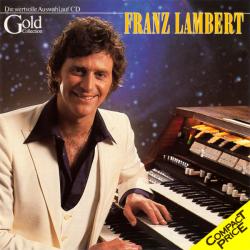 Franz Lambert Gold Collection Фирменный CD 