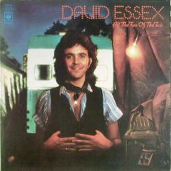 DAVID ESSEX ALL THE FUN OF THE FAIR Виниловая пластинка 