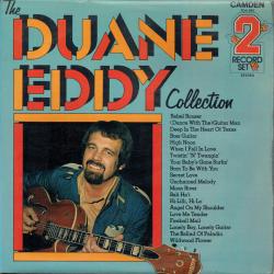 DUANE EDDY THE DUANE EDDY COLLECTION Виниловая пластинка 