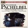 Les Canons De Pachelbel