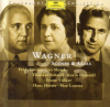 Wagner Scenes & Arias