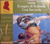 Operas: Il Sogno Di Scipione / Cosi Fan Tutte