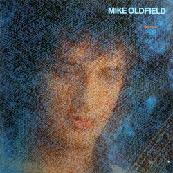MIKE OLDFIELD DISCOVERY Виниловая пластинка 