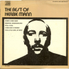 THE BEST OF HERBIE MANN