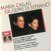 Duos D'Opéras Italiens = Italian Opera Duets = Italienische Opernduette