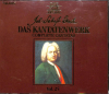 Das Kantatenwerk (Complete Cantatas) | BWV 99-102 | Vol. 25