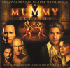 The Mummy Returns (Original Motion Picture Soundtrack)