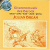 Gitarrenmusik Des Barock
