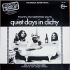 Country Joe Welcomes You To Quiet Days In Clichy