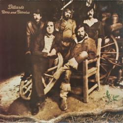 DILLARDS Roots And Branches Виниловая пластинка 