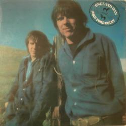 England Dan & John Ford Coley England Dan & John Ford Coley Виниловая пластинка 