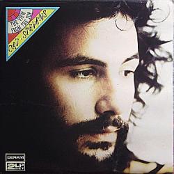 CAT STEVENS THE VIEW FROM THE TOP Виниловая пластинка 