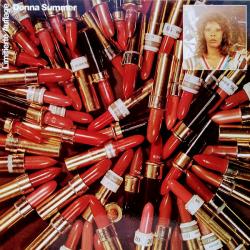 DONNA SUMMER Donna Summer Виниловая пластинка 