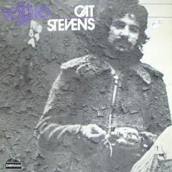 CAT STEVENS The Beginning - Vol. 10 Виниловая пластинка 