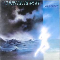 CHRIS DE BURGH THE GETAWAY Виниловая пластинка 
