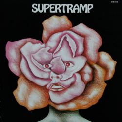 SUPERTRAMP SUPERTRAMP Виниловая пластинка 