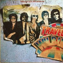 TRAVELING WILBURYS VOLUME ONE Виниловая пластинка 