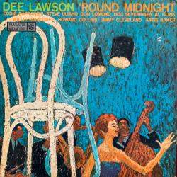 Dee Lawson Round Midnight Виниловая пластинка 