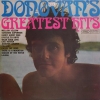 DONOVAN'S GREATEST HITS